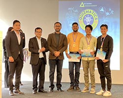 Business and Management Festivals